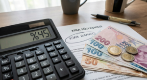 2026 Kira Artış Oranı Belli Oldu: Zam Tavanı ve Hesaplama