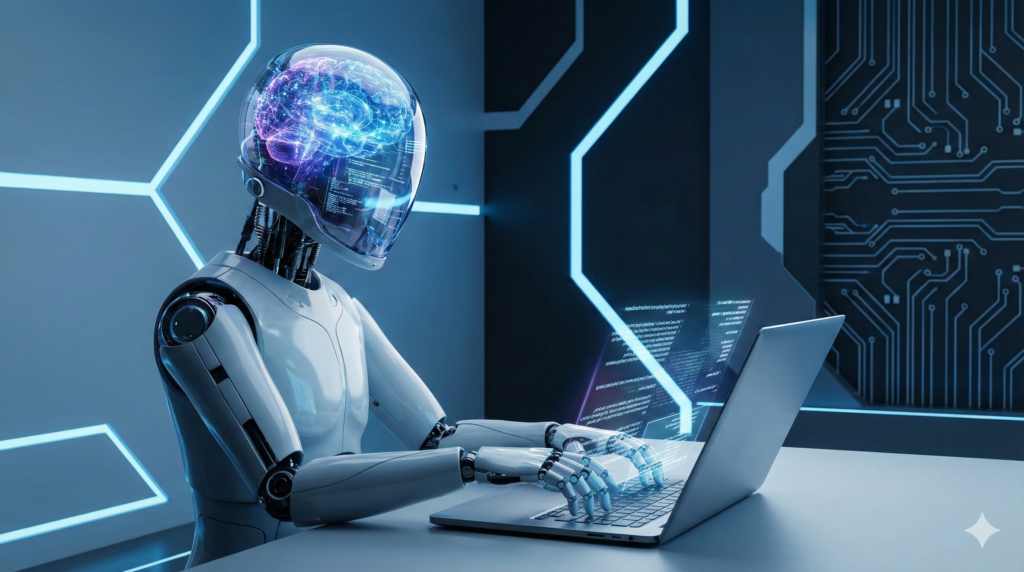 Yapay Zeka Makale Yazdırma Rehberi 2026: %100 SEO Uyumlu & Hızlı